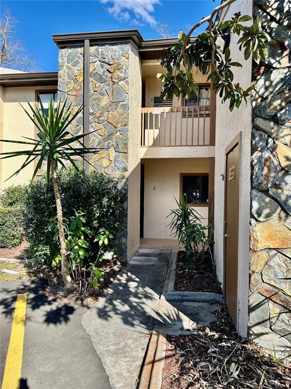 Picture of 7109 Kirsch Court Unit 2, New Port Richey FL 34653