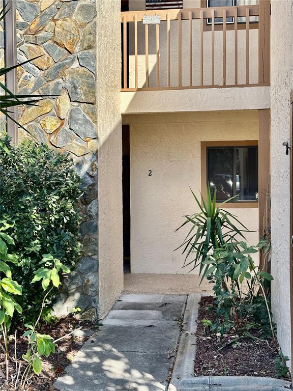 Picture of 7109 Kirsch Court Unit 2, New Port Richey FL 34653