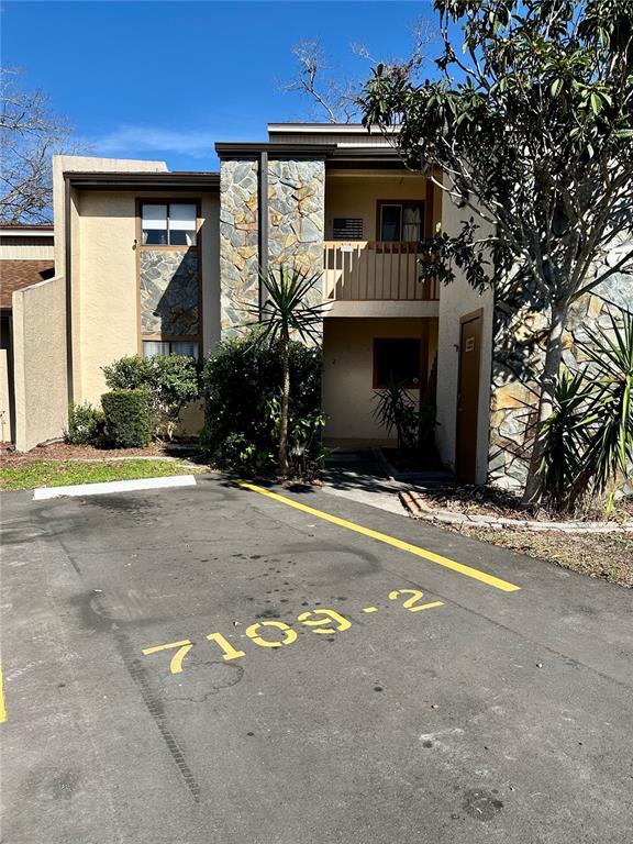 Picture of 7109 Kirsch Court Unit 2, New Port Richey FL 34653