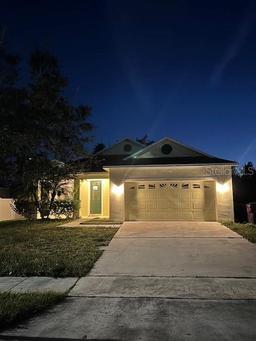 Picture of 3470 Goldeneye Lane, St Cloud, FL 34772