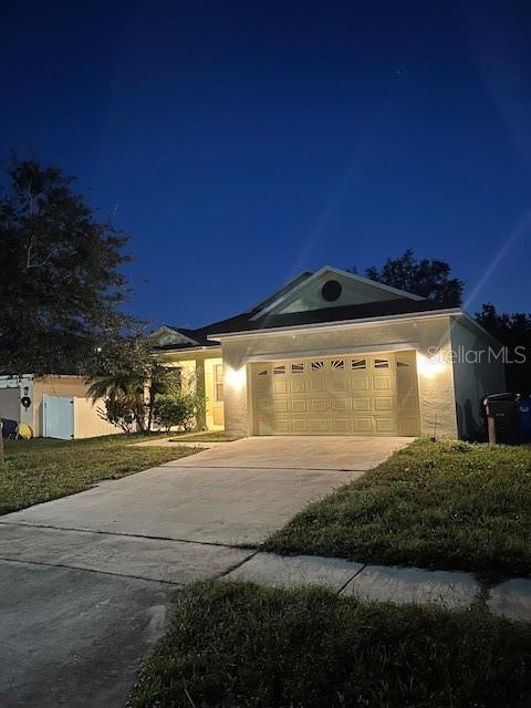 Picture of 3470 Goldeneye Lane, St Cloud, FL 34772