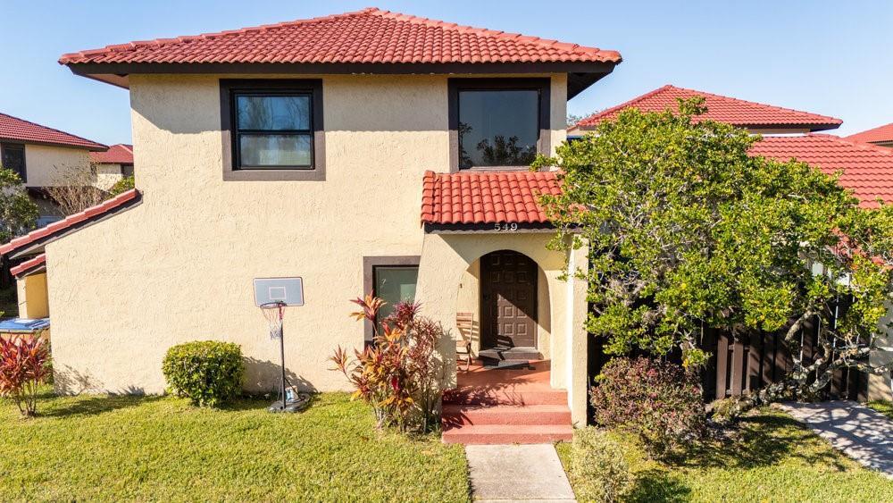 Picture of 549 Hunter Circle, Kissimmee, FL 34758