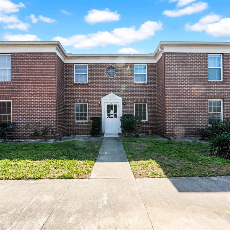 Picture of 1142 84Th Terrace N Unit C, St Petersburg FL 33702