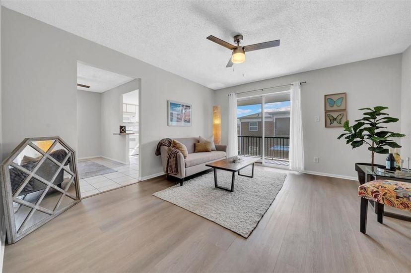Picture of 1142 84Th Terrace N Unit C, St Petersburg FL 33702