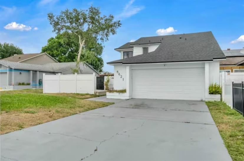 Picture of 8621 Spring Club Court, Orlando FL 32825