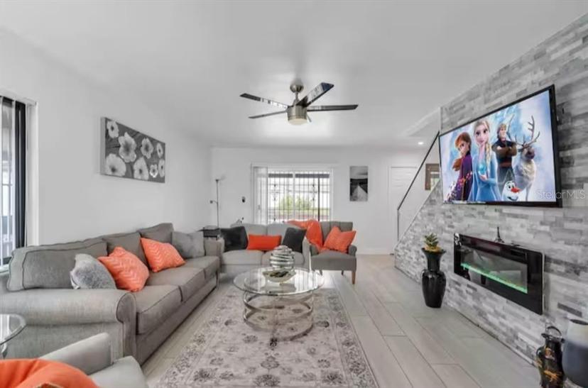 Picture of 8621 Spring Club Court, Orlando FL 32825