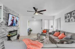 Picture of 8621 Spring Club Court, Orlando, FL 32825