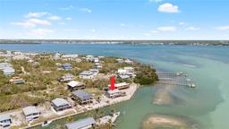 Picture of 9696 Little Gasparilla Isand, Placida, FL 33946