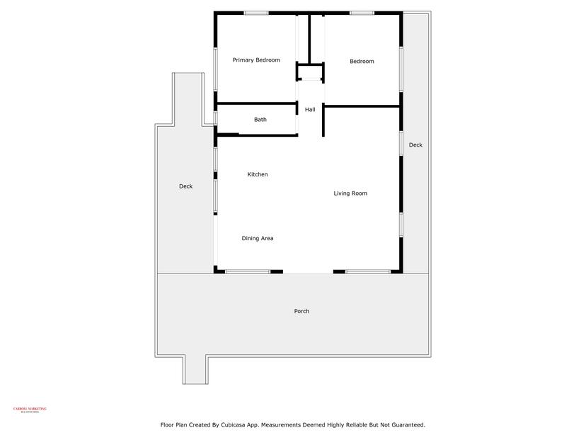 Picture of 9696 Little Gasparilla Isand, Placida FL 33946