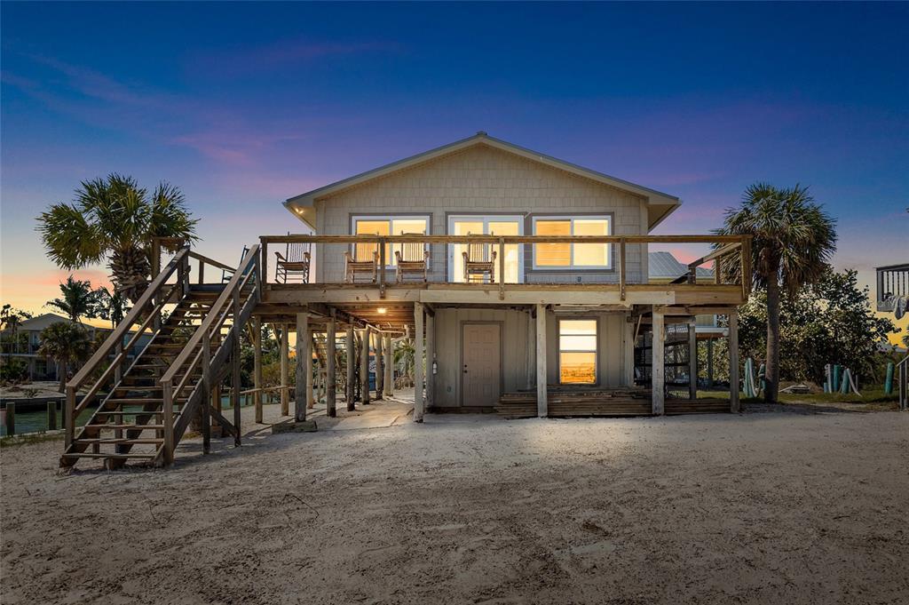 Picture of 9696 Little Gasparilla Isand, Placida, FL 33946