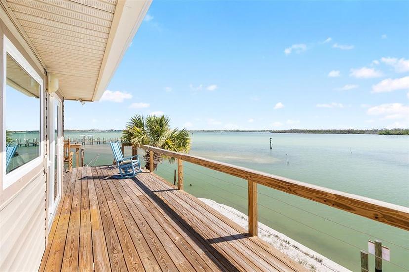 Picture of 9696 Little Gasparilla Isand, Placida FL 33946