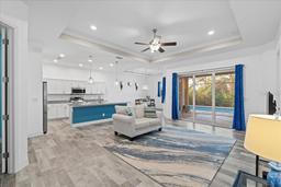 Picture of 122 Glades Drive, Rotonda West, FL 33947