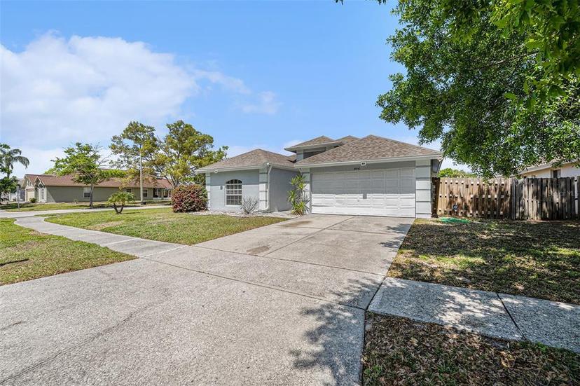 Picture of 8941 Southbay Drive, Tampa FL 33615