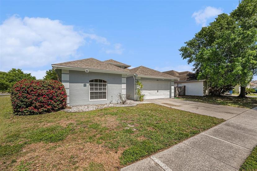 Picture of 8941 Southbay Drive, Tampa FL 33615