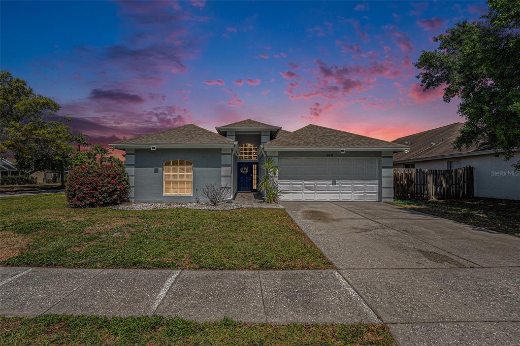 Picture of 8941 Southbay Drive, Tampa, FL 33615