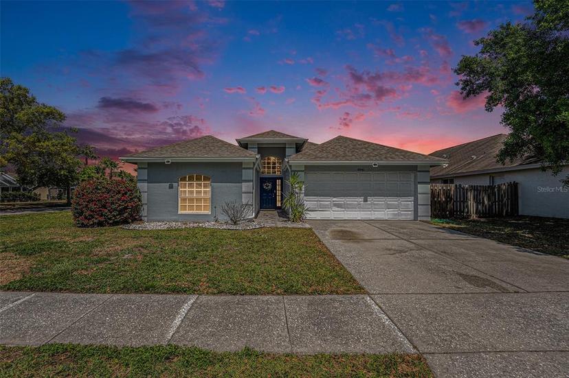 Picture of 8941 Southbay Drive, Tampa FL 33615