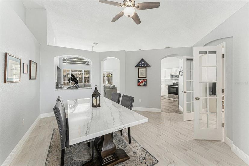 Picture of 8941 Southbay Drive, Tampa FL 33615