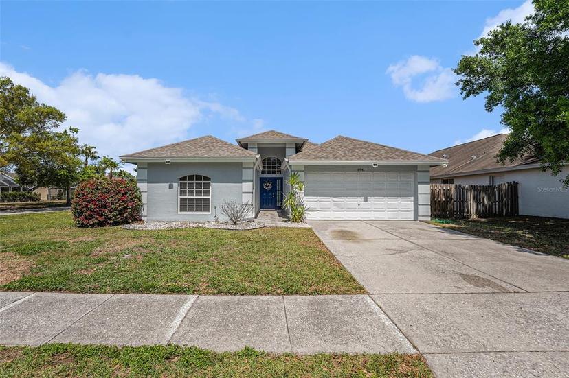 Picture of 8941 Southbay Drive, Tampa FL 33615