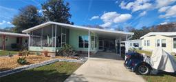 Picture of 413 S Timber Trail, Wildwood, FL 34785