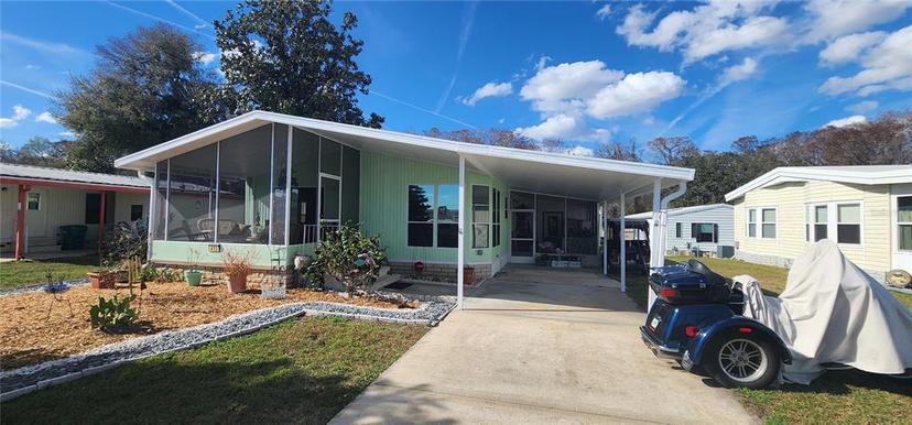Picture of 413 S Timber Trail, Wildwood FL 34785