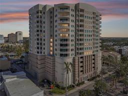 Picture of 1771 Ringling Boulevard Unit 1001, Sarasota, FL 34236