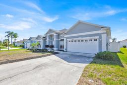 Picture of 1409 Golf Course Parkway, Davenport, FL 33837