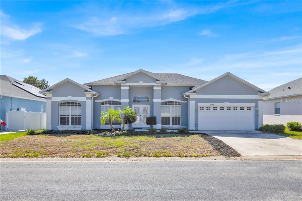 Picture of 1409 Golf Course Parkway, Davenport, FL 33837