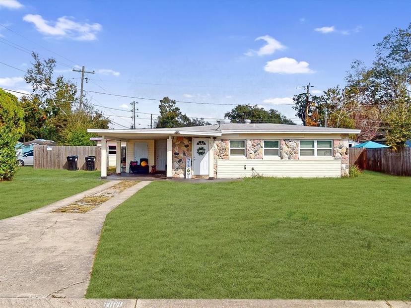 Picture of 8101 Dominguin Street, Orlando FL 32817