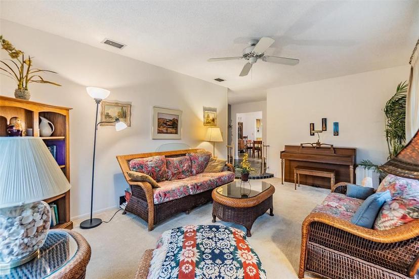 Picture of 1421 Monte Carlo Drive, Clearwater FL 33764