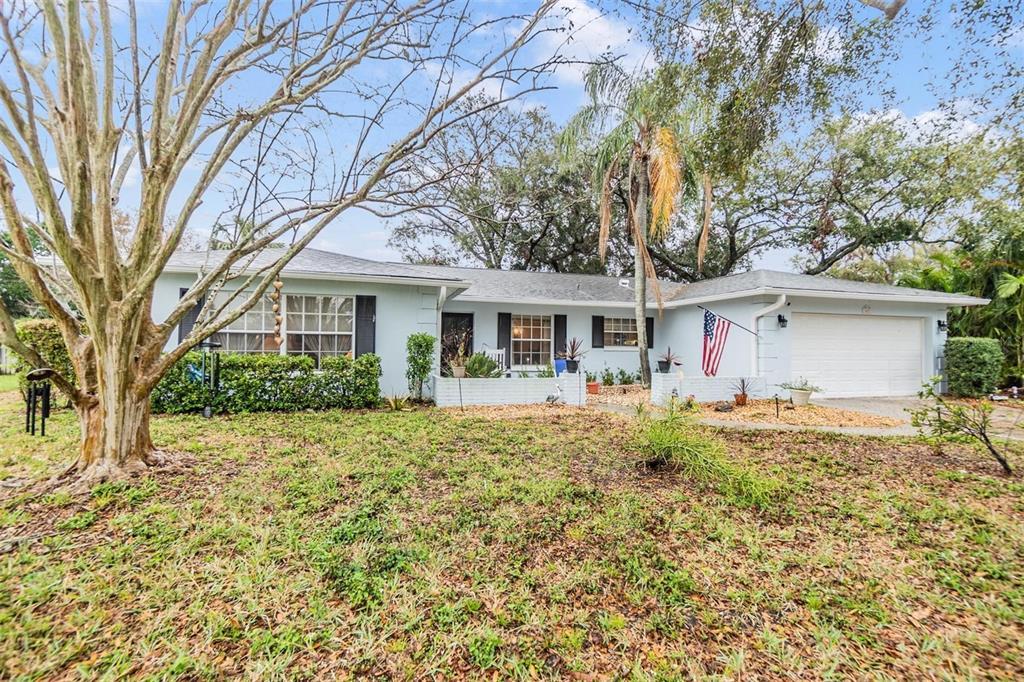 Picture of 1421 Monte Carlo Drive, Clearwater, FL 33764