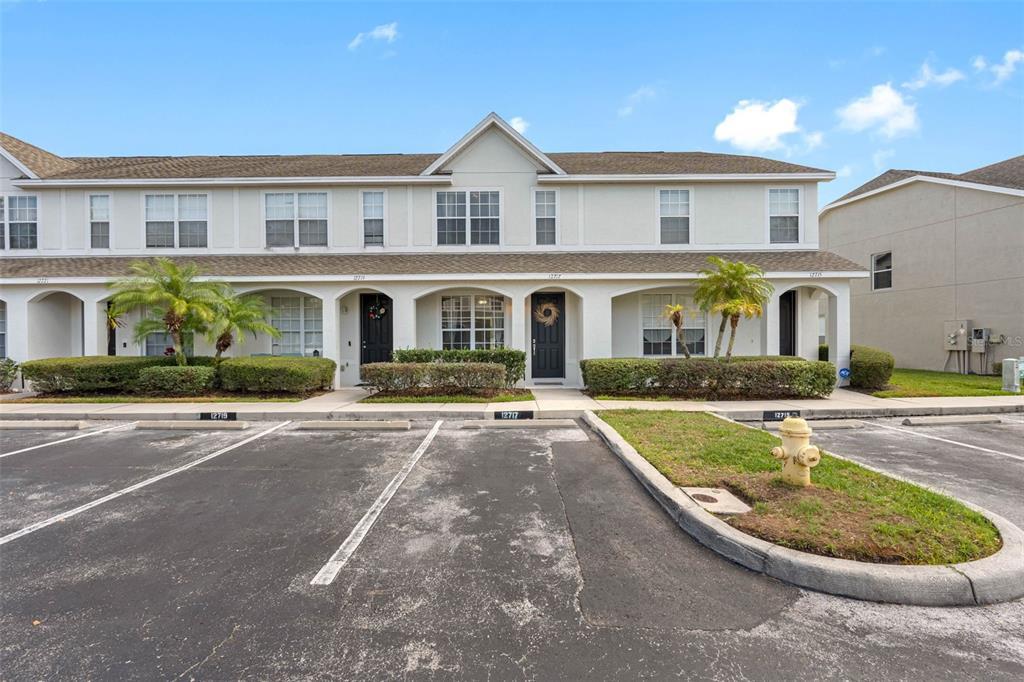 Picture of 12717 Country Brook Lane, Tampa, FL 33625