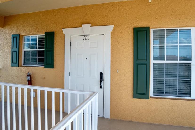 Picture of 3216 Purple Martin Drive Unit 121, Punta Gorda FL 33950