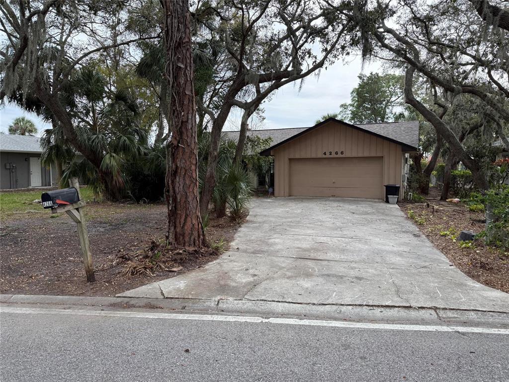 Picture of 4266 Marine Parkway, New Port Richey, FL 34652