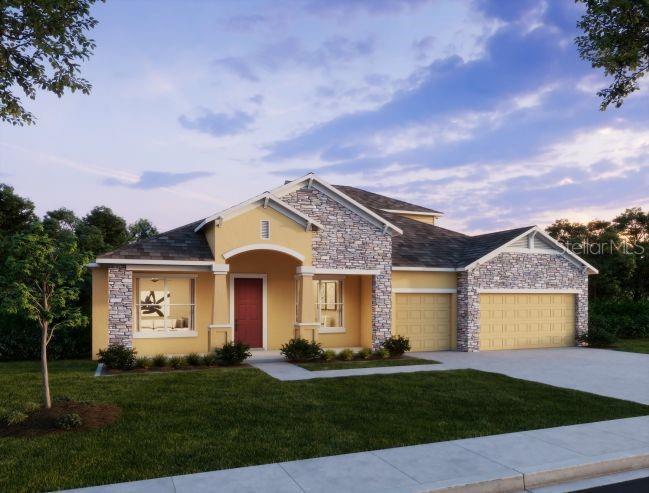 Picture of 2218 Elegant Maor Circle, Edgewater FL 32141