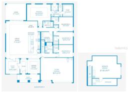 Picture of 2218 Elegant Maor Circle, Edgewater, FL 32141