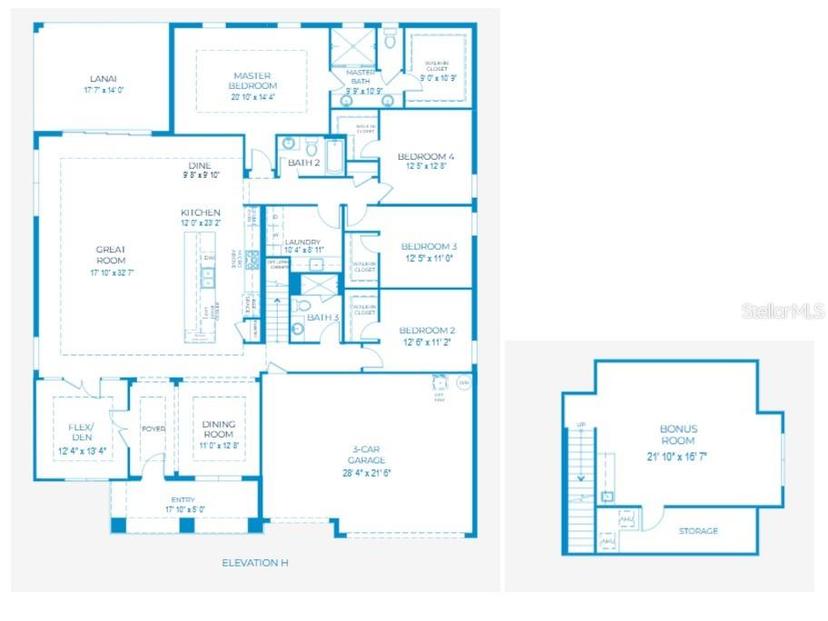Picture of 2218 Elegant Maor Circle, Edgewater FL 32141