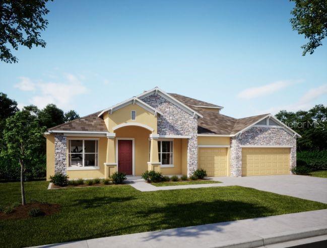 Picture of 2218 Elegant Maor Circle, Edgewater FL 32141