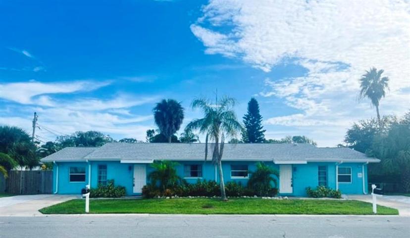 Picture of 2011 1St Street, Indian Rocks Beach FL 33785