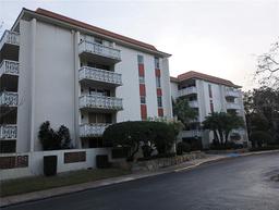 Picture of 2630 Pearce Drive Unit 103, Clearwater, FL 33764