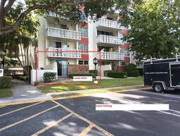 Picture of 2630 Pearce Drive Unit 103, Clearwater, FL 33764