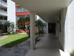 Picture of 2630 Pearce Drive Unit 103, Clearwater, FL 33764