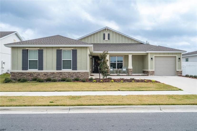 Picture of 6367 SW 70Th Circle, Ocala FL 34474