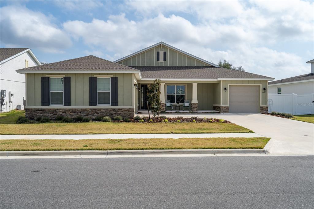 Picture of 6367 SW 70Th Circle, Ocala, FL 34474
