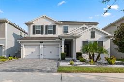 Picture of 11381 Satire Street, Orlando, FL 32832
