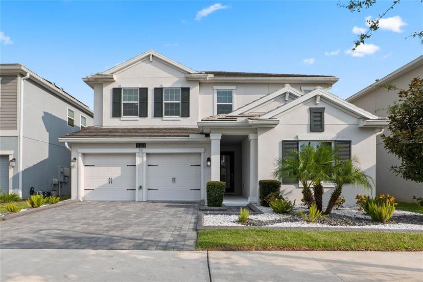 Picture of 11381 Satire Street, Orlando FL 32832
