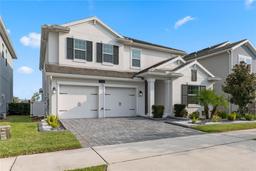 Picture of 11381 Satire Street, Orlando, FL 32832