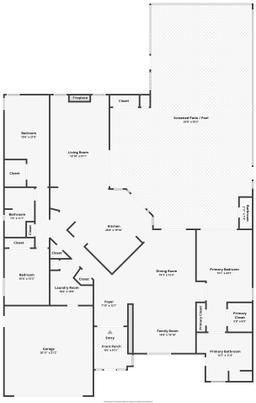 Picture of 2725 Onizuka Court, Palm Harbor, FL 34683