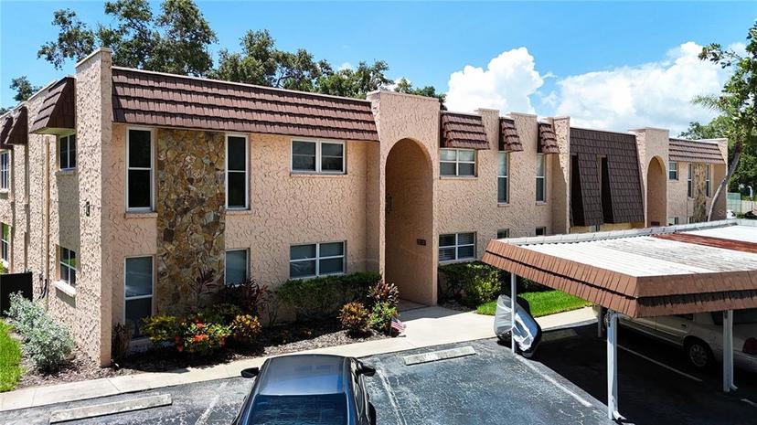 Picture of 110 Aspen Circle, Seminole FL 33777