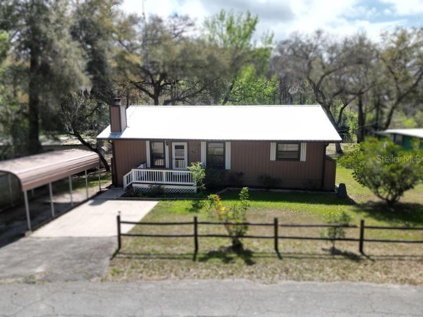 Picture of 9461 Cr 657, Bushnell, FL 33513