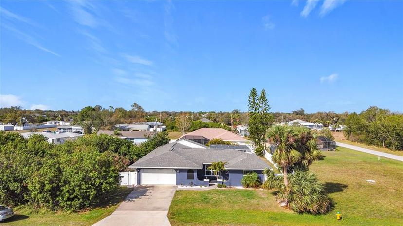 Picture of 2457 Tamworth Terrace, Punta Gorda FL 33983